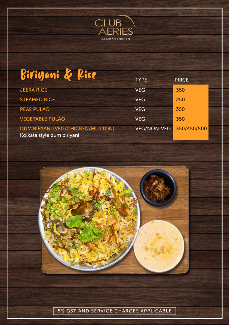 CLUB AERIES - SKYBAR & KITCHEN - CLUB AERIES - SKYBAR & KITCHEN, Spencer's 6thFloor terrace, 145, Rash Behari Ave, Gariahat, Kolkata, West Bengal 700029, India