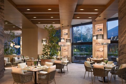 JW Marriott Hotel Mexico City Polanco - JW Marriott Hotel Mexico City Polanco Andrés Bello 29, Polanco, Polanco IV Secc, Miguel Hidalgo, 11560 Ciudad de México, CDMX, Mexico
