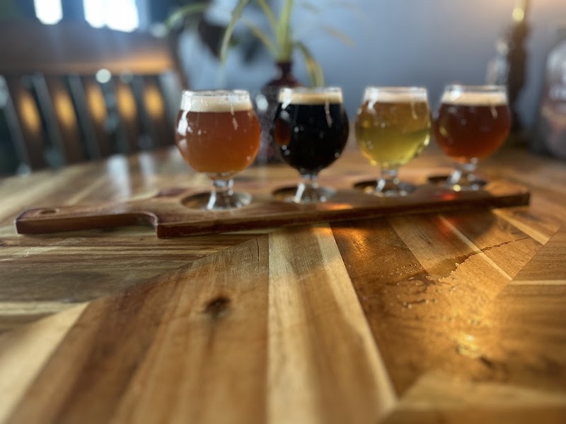 Taps Brewhouse - Taps Brewhouse 4680 Queen St, Niagara Falls, ON L2E 2L8, Canada