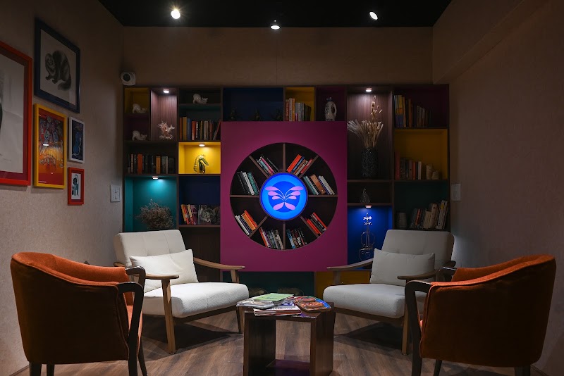 3 Art House - 3 Art House Unit 1, Art House, Mohini Heights, 5th Rd, Govind Dham, Khar West, Mumbai, Maharashtra 400052, India