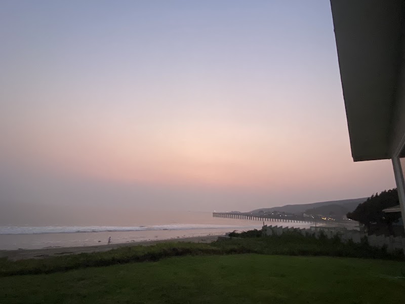 Coastal Escapes - Coastal Escapes, 445 S Ocean Ave, Cayucos, CA 93430, USA