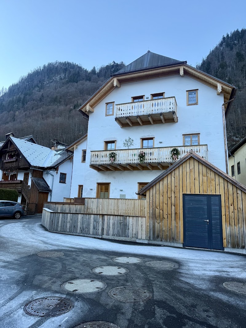 Hallstättersee Schifffahrt GmbH - Hallstättersee Schifffahrt GmbH, Am Hof 126, 4830 Hallstatt, Austria