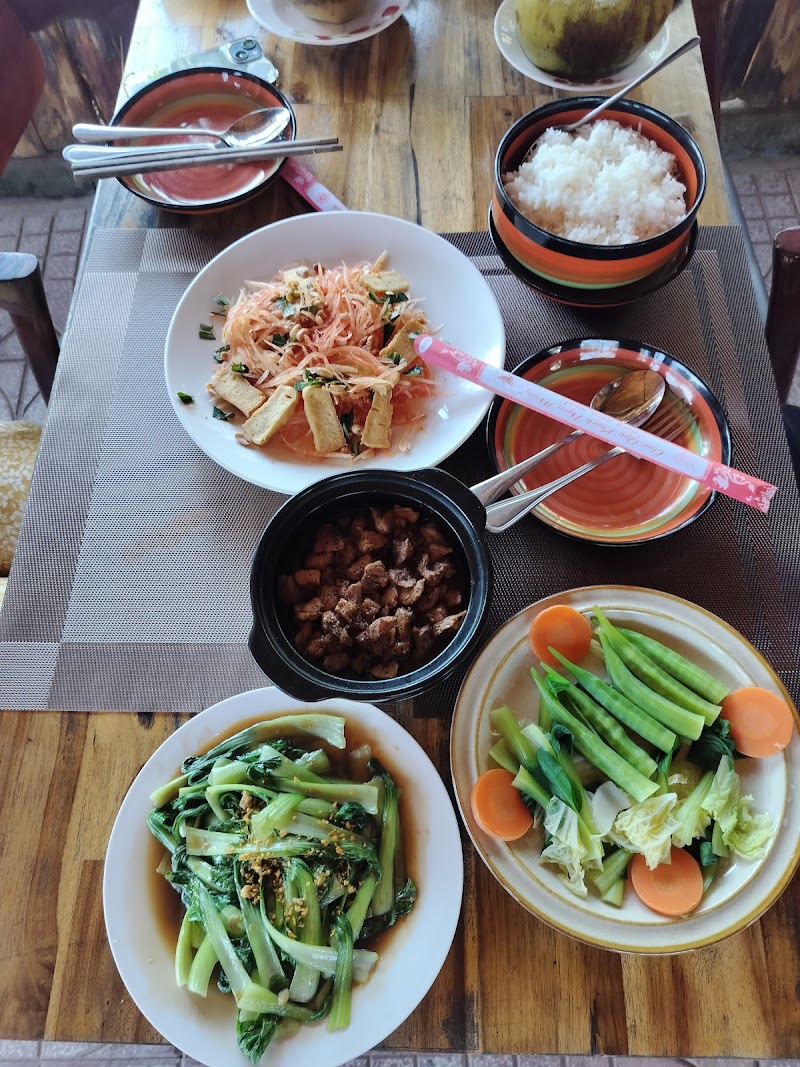 Wood House Family Restaurant - Wood House Family Restaurant Tổ 5 Đường Dinh Bà, Ông Lang, Phú Quốc, An Giang, Vietnam