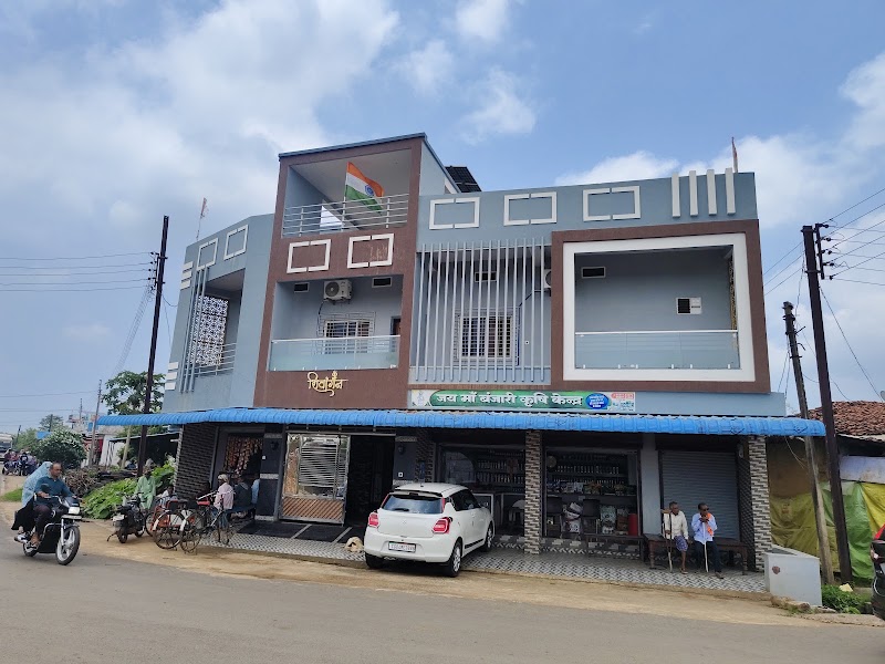 Jai Maa Banjari K. K. Ghumka - Jai Maa Banjari K. K. Ghumka, Q5HQ+QWC, Bus Stand Road, Balod, Ghumka, Chhattisgarh 491226, India