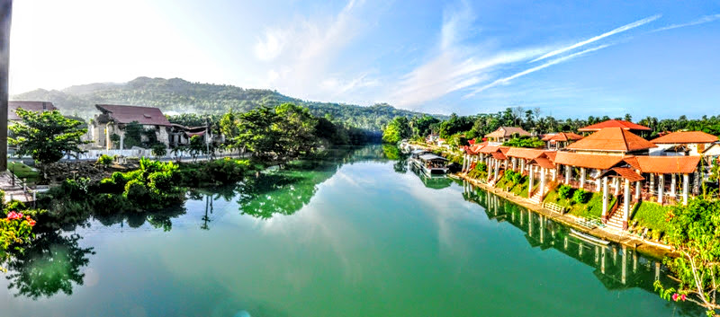 Loboc - Loboc, Bohol, Philippines