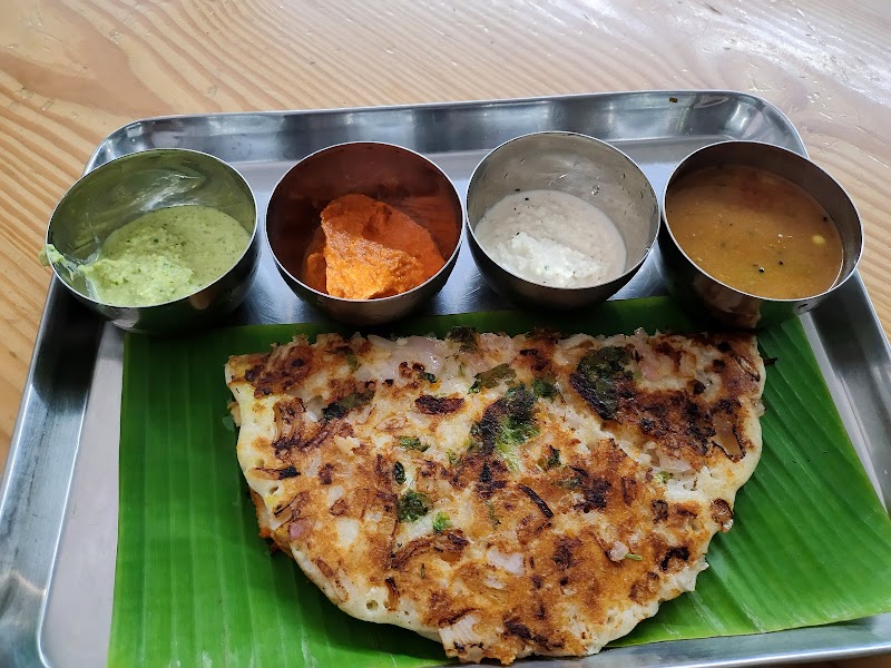 Idli - Idli T2, Indira Gandhi International Airport, Delhi, 110037, India