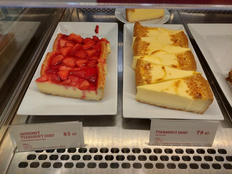 Costa Coffee - Costa Coffee, Karlovo nám. 8, 120 00 Praha 2-Nové Město, Czechia