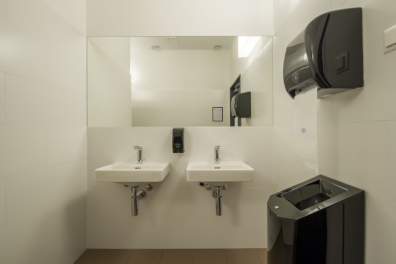 MEININGER Hotel Zürich Greencity - MEININGER Hotel Zürich Greencity Maneggstrasse 41, 8041 Zürich, Switzerland