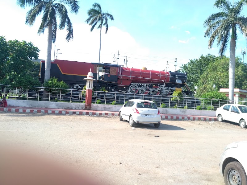 Lucknow NE - Lucknow NE, Preeti Nagar, Railway Colony, Charbagh, Lucknow, Uttar Pradesh 226001, India