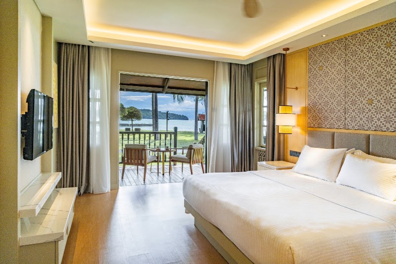 Pelangi Beach Resort & Spa, Langkawi - Pelangi Beach Resort & Spa, Langkawi Pantai Cenang, 07000 Langkawi, Kedah, Malaysia