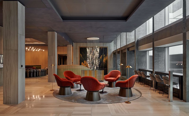 Hyatt Regency Zurich Airport The Circle - Hyatt Regency Zurich Airport The Circle The Circle 41 Zurich Airport, 8058 Kloten, Switzerland