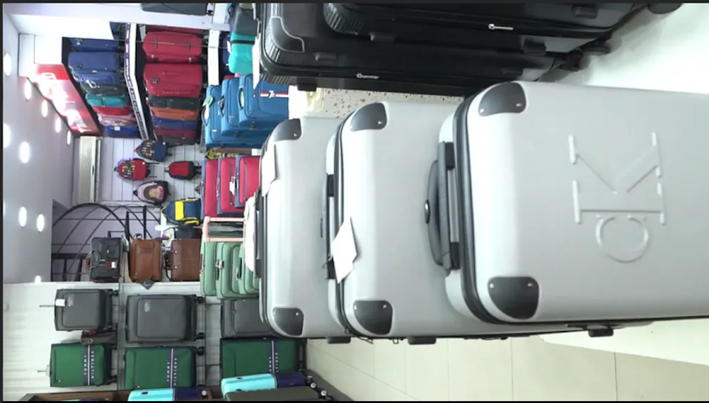 Luggage Central - Luggage Central, Kapoor House, 223, Queens Rd, inside Hotel Basera, Crystal Chowk, INA Colony, Amritsar, Punjab 143001, India