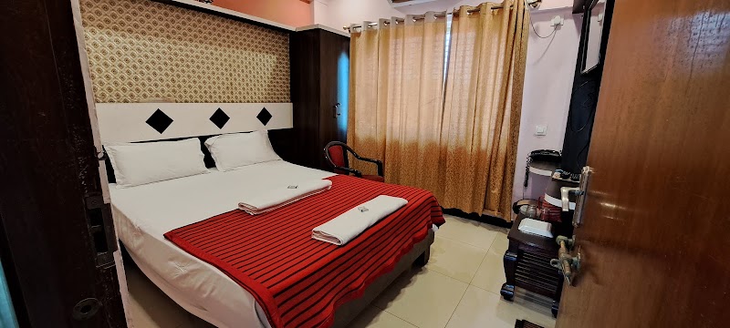 Sangeetha Lodge - Sangeetha Lodge, 8J6X+G96, NARAYANSHASTRY ROAD, Devaraja Mohalla, Shivarampet, URS ROAD, Mysuru, Karnataka 570001, India