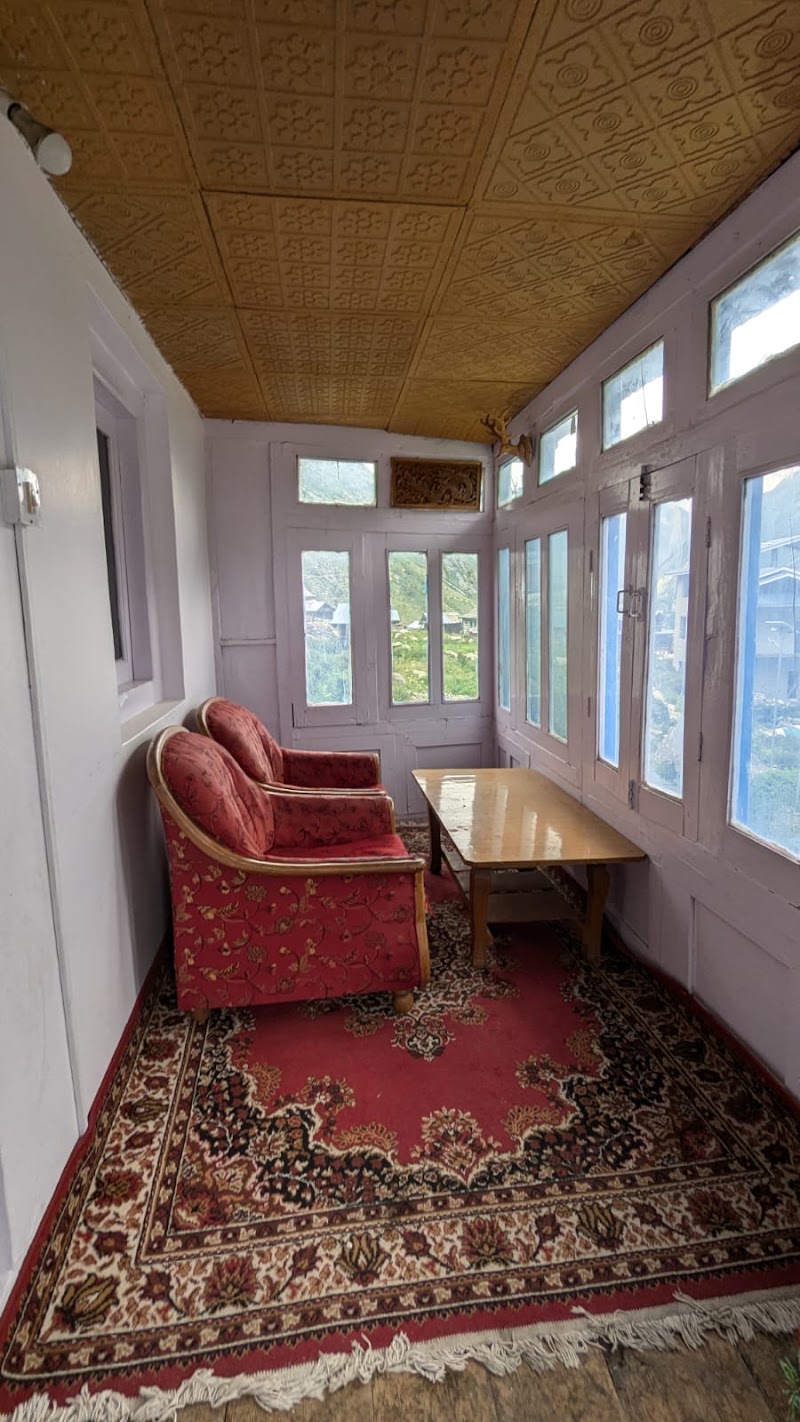 Raj Guest House - Raj Guest House Chitkul, Himachal Pradesh 172106, India