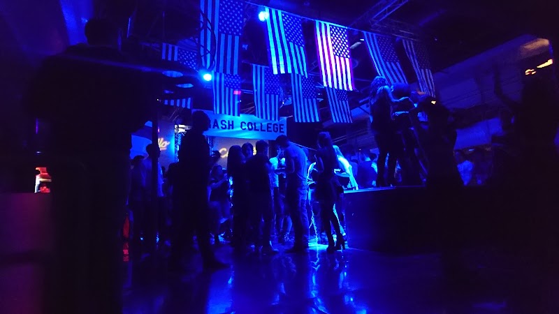 Space Club - Space Club, Via Palazzuolo, 37, 50123 Firenze FI, Italy
