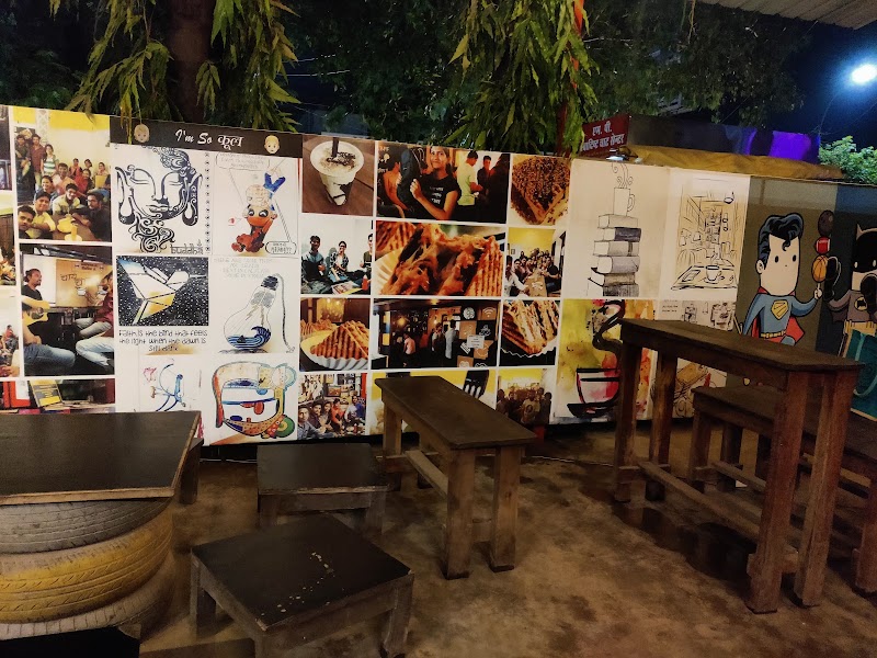 Sandwich Jn. - Sandwich Jn., Tatibandh, Raipur, Chhattisgarh 492099, India