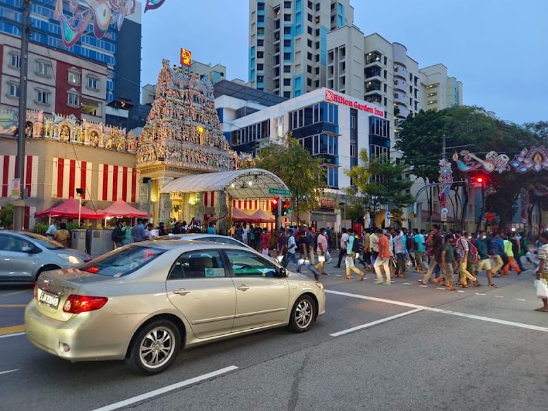 Little India - Little India Little India, Singapore