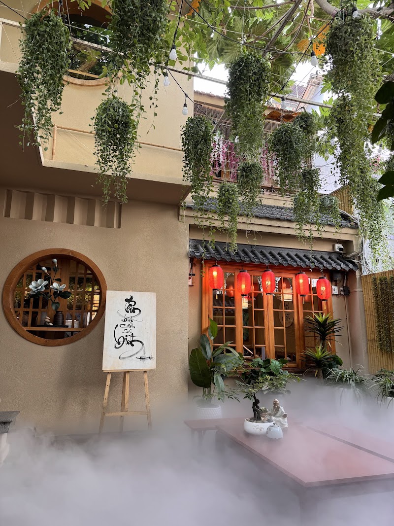 Padme Chay - Padme Chay 290/28 Nam Kỳ Khởi Nghĩa, Quận 3, Hồ Chí Minh 700000, Vietnam