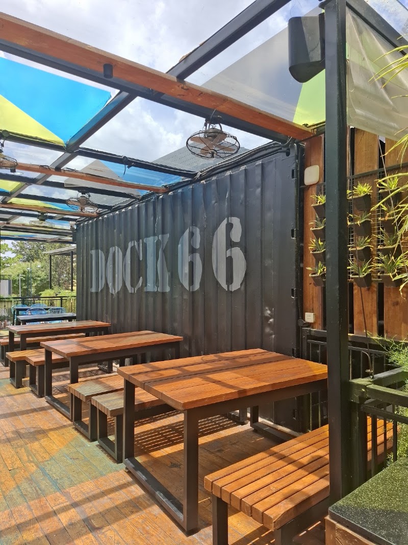 Dock 66 - Dock 66 LITBOX, G-21, Sy. No. 36/2 and 36/3,, Kundanahalli Village, Doddanakundi Post, EPIP Zone, Whitefield, Bengaluru, Karnataka 560066, India