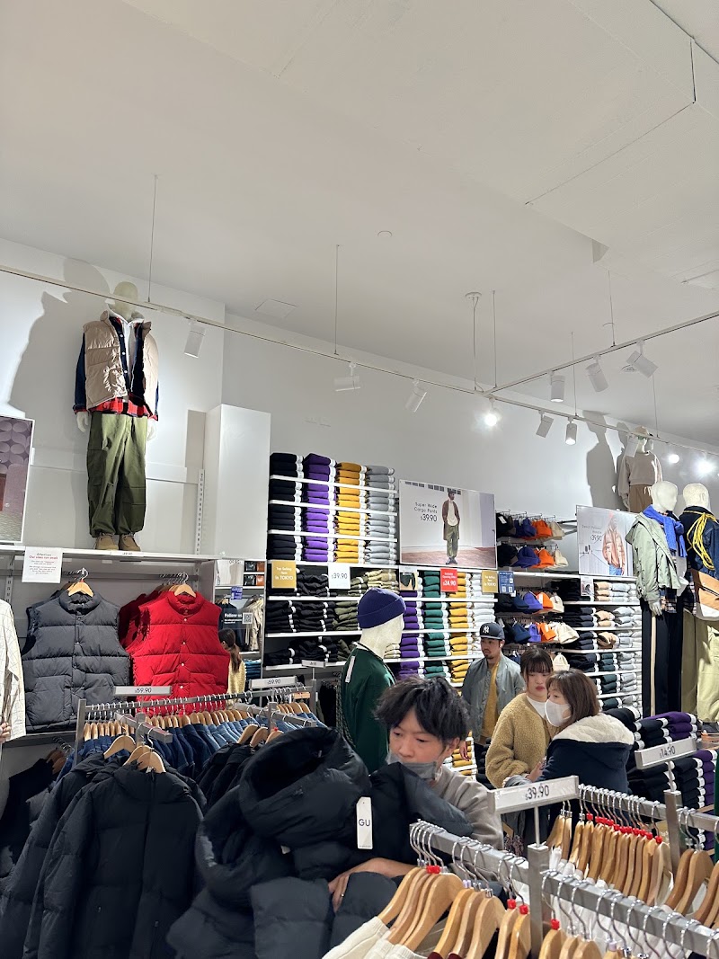 GU - GU, 578 Broadway, New York, NY 10012, USA