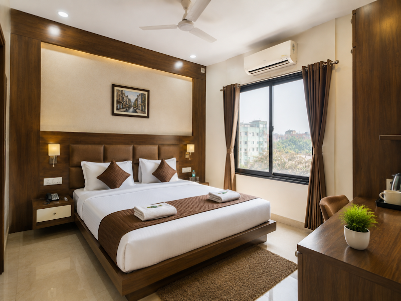 Hotel Chanchal Deluxe
