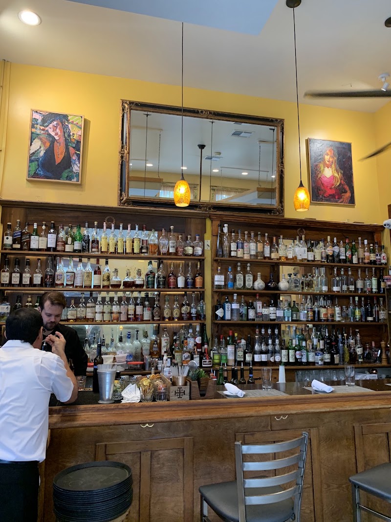 Atchafalaya - Atchafalaya 901 Louisiana Ave, New Orleans, LA 70115, USA