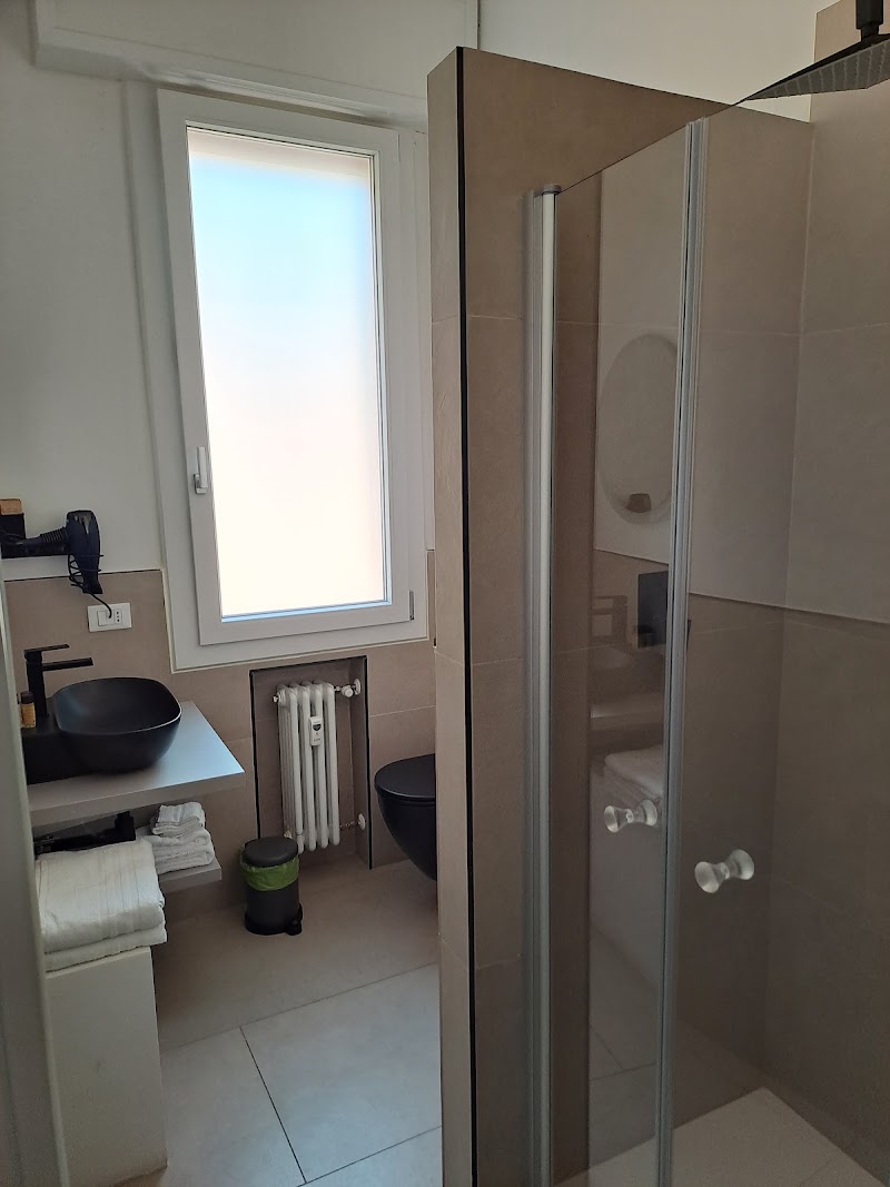 Luxury Station Suite - Luxury Station Suite, Via Giovanni Amendola, 15, 40121 Bologna BO, Italy