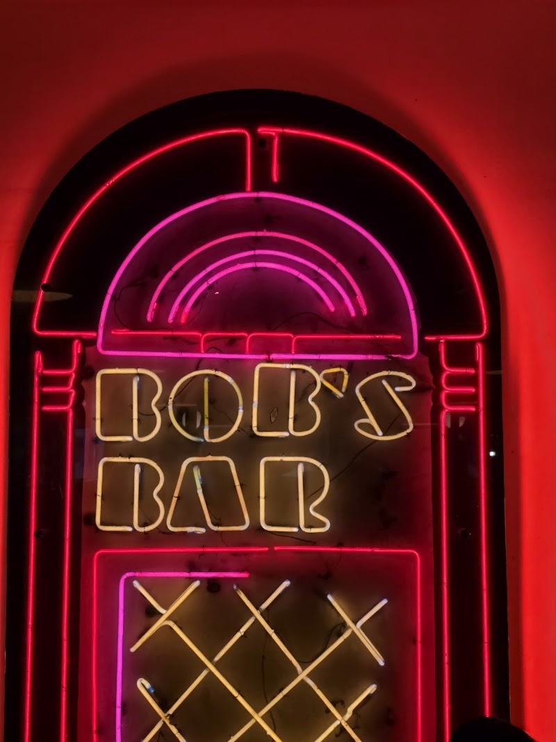 Bob's Bar - Bob's Bar 777/I, 100 Feet Rd, HAL 2nd Stage, Doopanahalli, Indiranagar, Bengaluru, Karnataka 560008, India