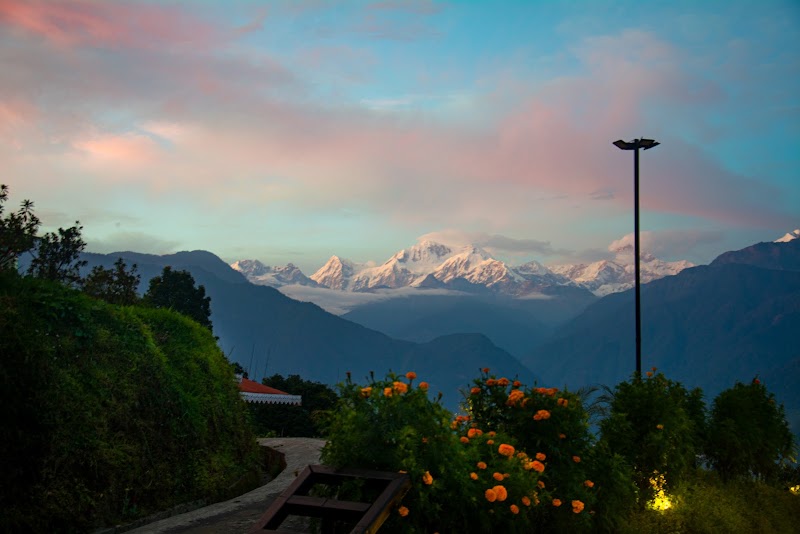 Kaya Gantavya Resort & Spa | Pelling - Kaya Gantavya Resort & Spa | Pelling Pelling-Rimbi Rd, Pelling City, Sikkim 737113, India