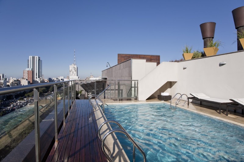 Hotel NH Buenos Aires 9 de Julio