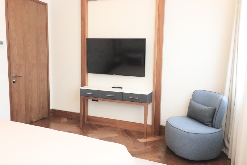 Luxury One bedroom apartment Elena Porto Montenegro - Luxury One bedroom apartment Elena Porto Montenegro, Elena Residences Porto Montenegro, Obala bb, Tivat 85320, Montenegro