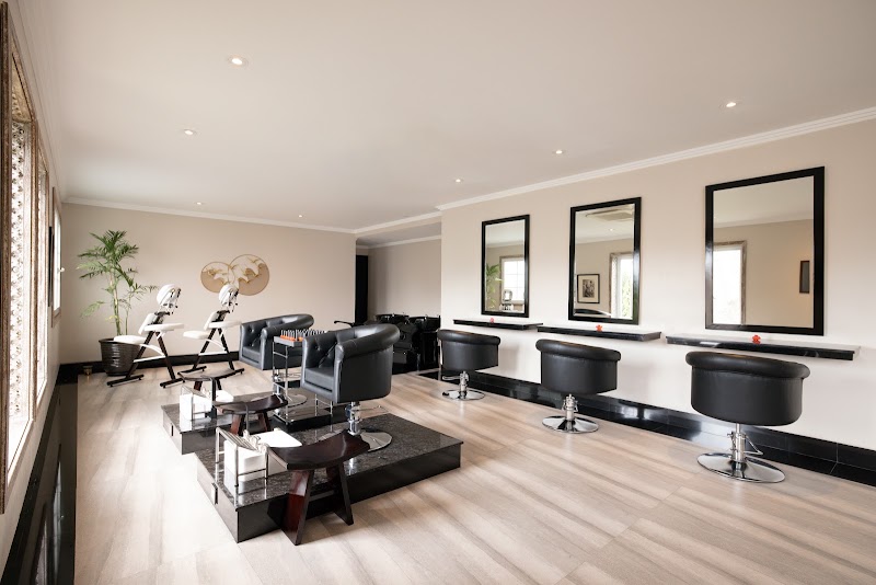 Akoya Spa - Akoya Spa, Br. Nagi, Jl. Lanyahan, Petulu, Kecamatan Ubud, Kabupaten Gianyar, Bali 80571, Indonesia