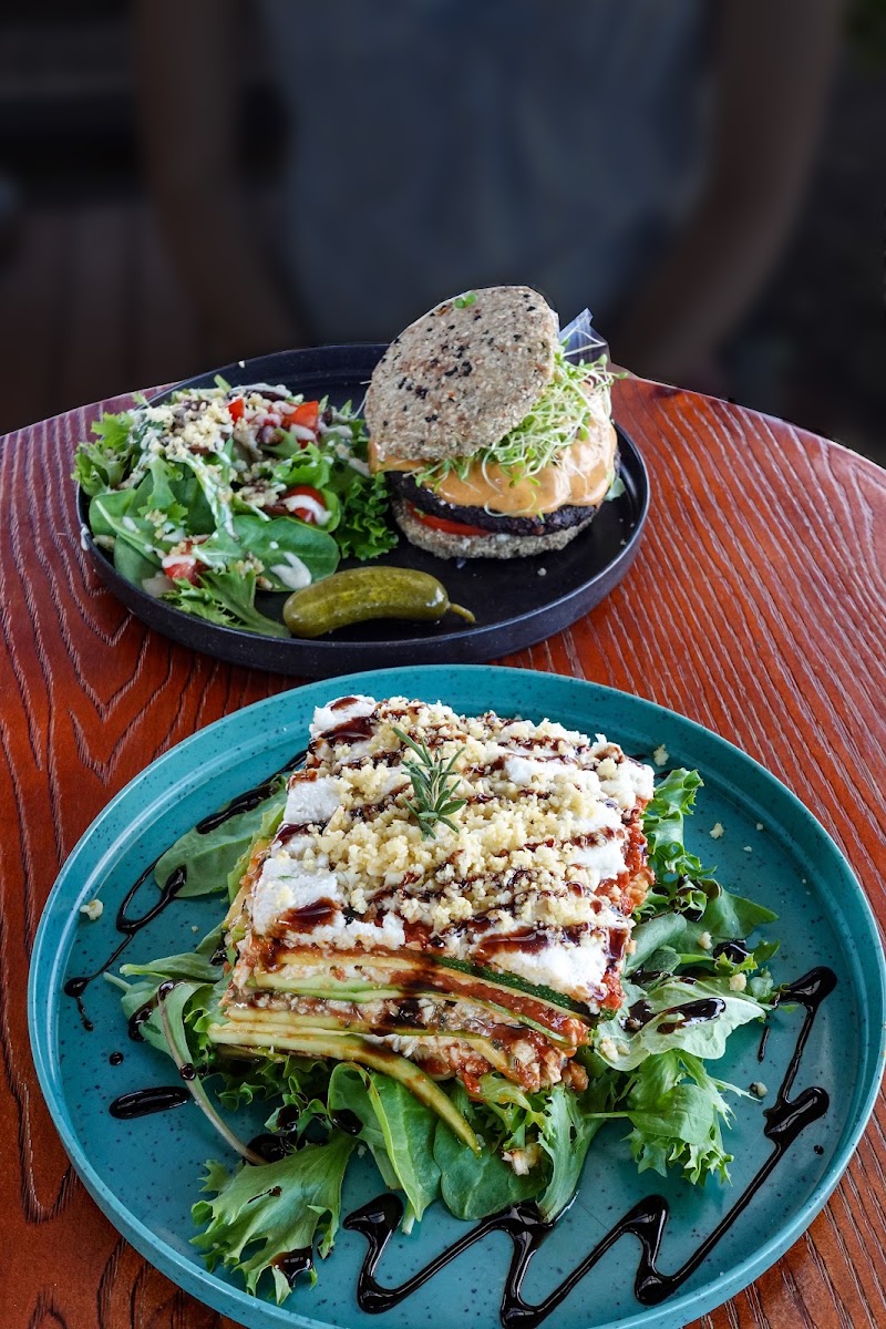 Mandala Living Foods - Mandala Living Foods, 4523 Ioane Rd, Anahola, HI 96703, USA