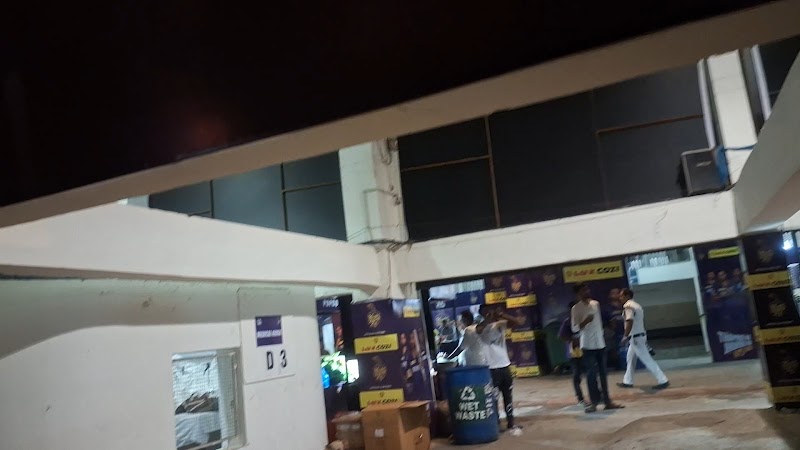 Block B - Block B, Eden Garden, Maidan, B Lower Stand, Maidan, B.B.D. Bagh, Kolkata, West Bengal 700021, India