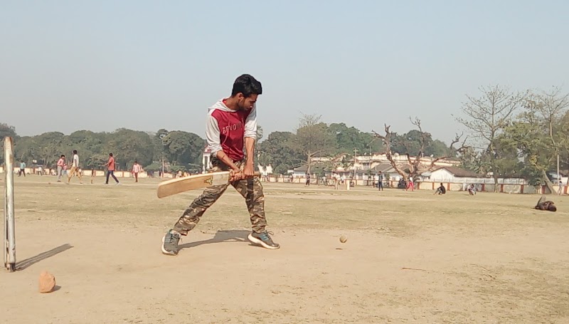 BRC Subarea Park - BRC Subarea Park J2PR+HMP, Danapur - Byapur - Arrah Rd, Job Sub Area, Danapur Cantonment, Danapur, Patna, Bihar 801503, India