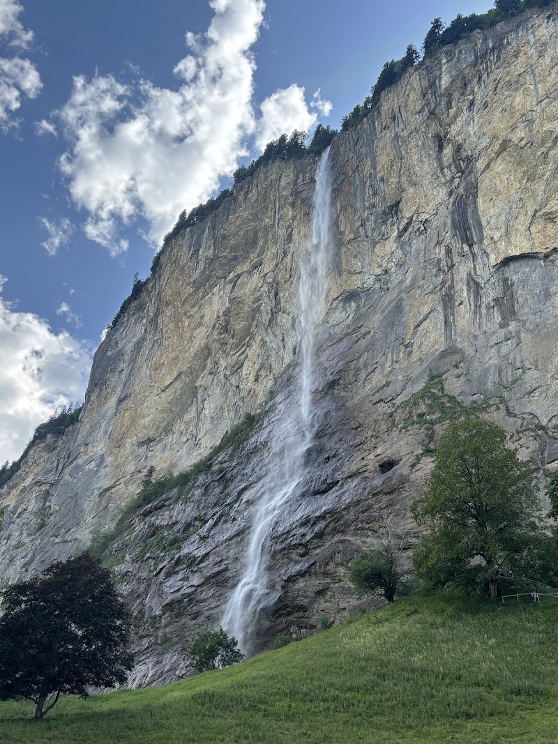 Lauterbrunnen
