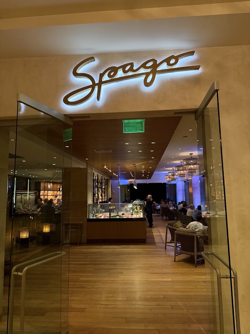 Spago - Spago 3900 Wailea Alanui Dr, Kihei, HI 96753, USA