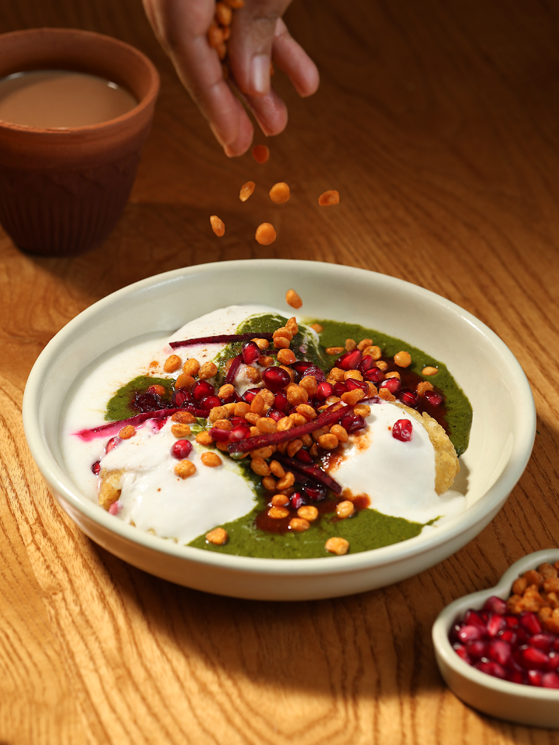 Chaayos Experience | Sikandarpur - Chaayos Experience | Sikandarpur We Work, PLATINA TOWER, GRA 132, Mehrauli-Gurgaon Rd, Sector 28, DLF Phase 1, Gurugram, Haryana 122002, India