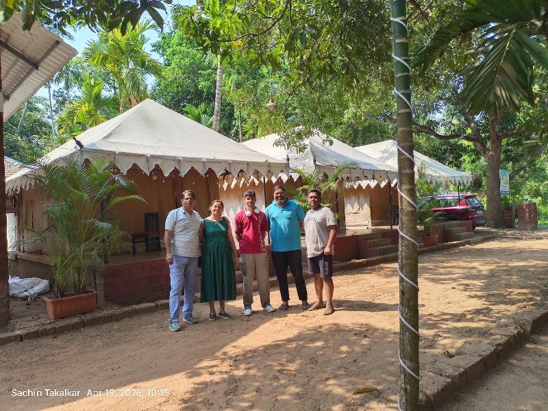 Aathvan Malvanchi in Malvan - Aathvan Malvanchi in Malvan Makrebag, Gadre Rd, Malvan, Maharashtra 416606, India
