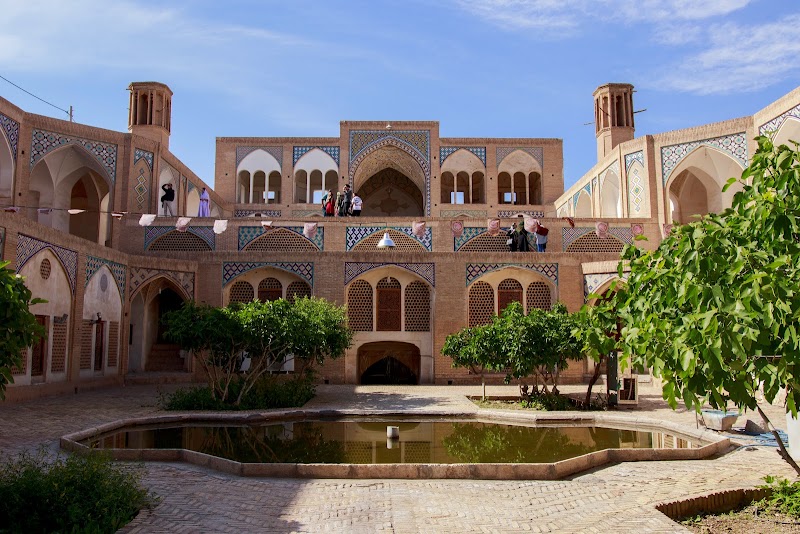 Kashan - Kashan Kashan, Isfahan Province, Iran