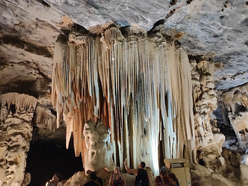 Cango Caves - Cango Caves Rd, Oudtshoorn, 6625, South Africa