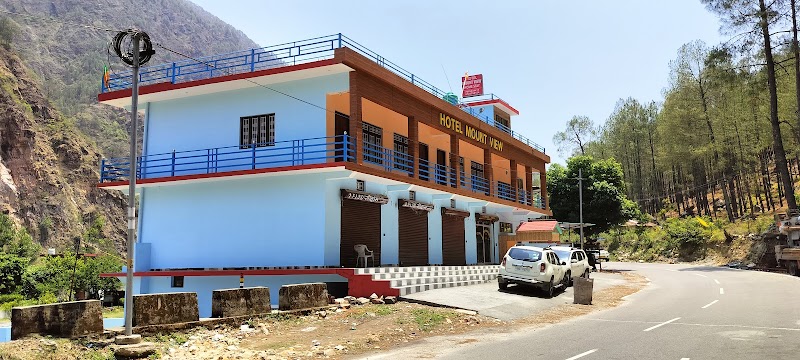 HOTEL MOUNT VIEW HOME STAY