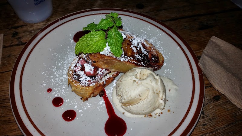 Radegast Hall & Biergarten - Radegast Hall & Biergarten 113 N 3rd St, Brooklyn, NY 11249, USA