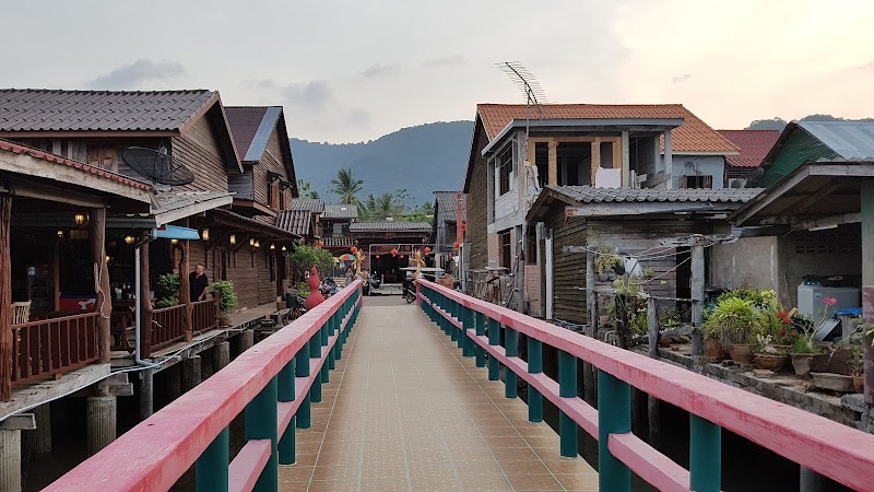 Ko Lanta - Ko Lanta Ko Lanta, Ko Lanta District, Krabi 81150, Thailand