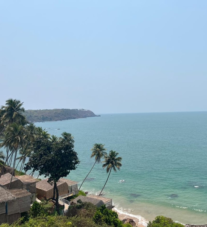 Cabo De Rama Viewpoint - Cabo De Rama Viewpoint 3WXG+5R4, Kola, Canaguinim, Goa 403703, India