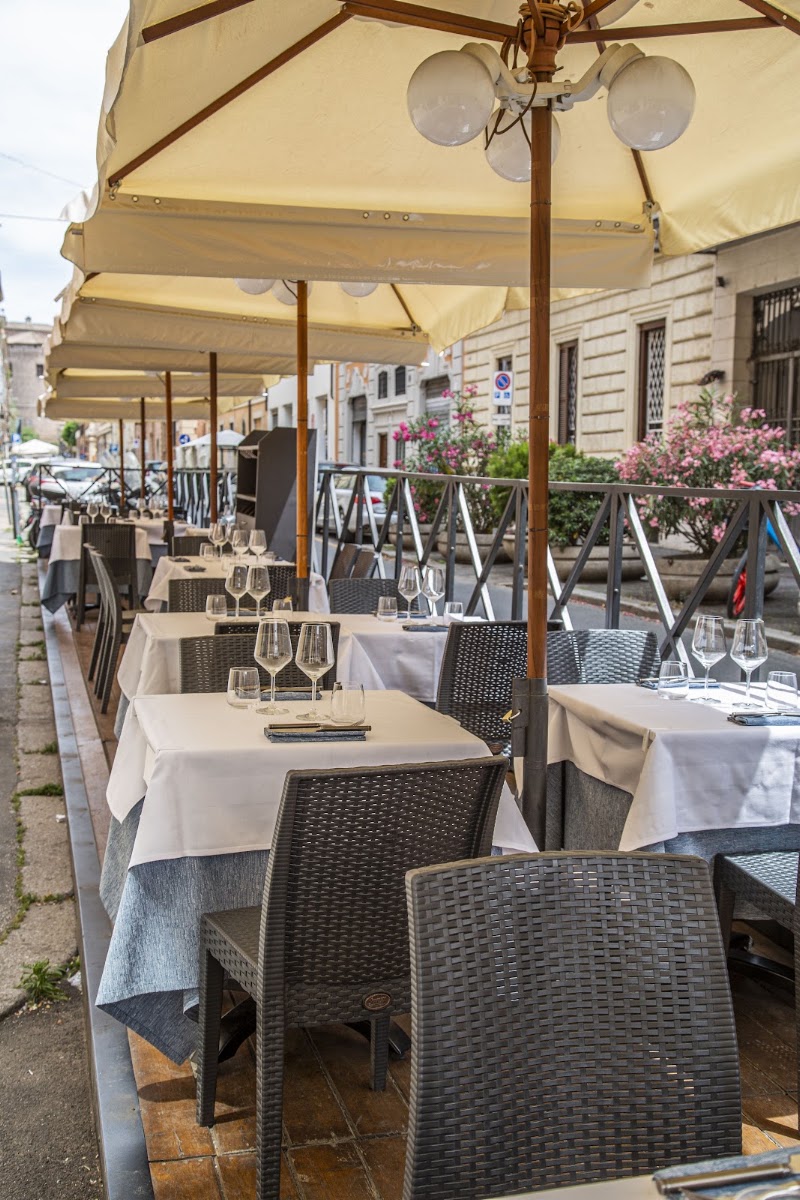 Osteria Angelino dal 1899