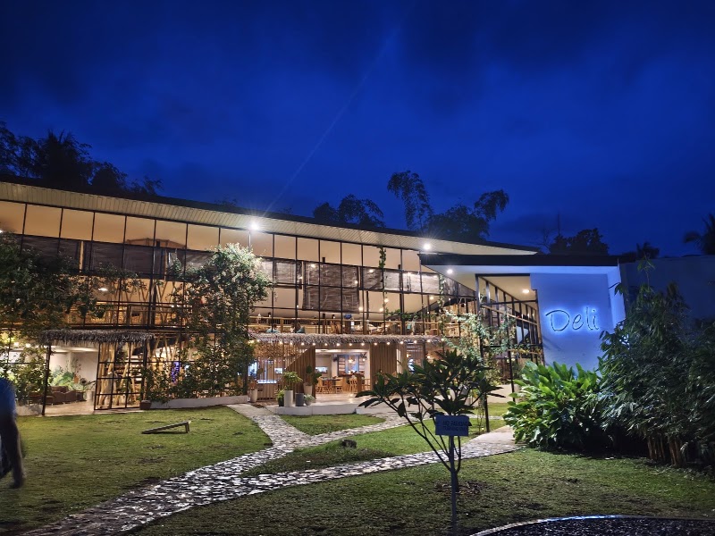 Finbar - Finbar, Washington, Dauin, 6217 Negros Oriental, Philippines