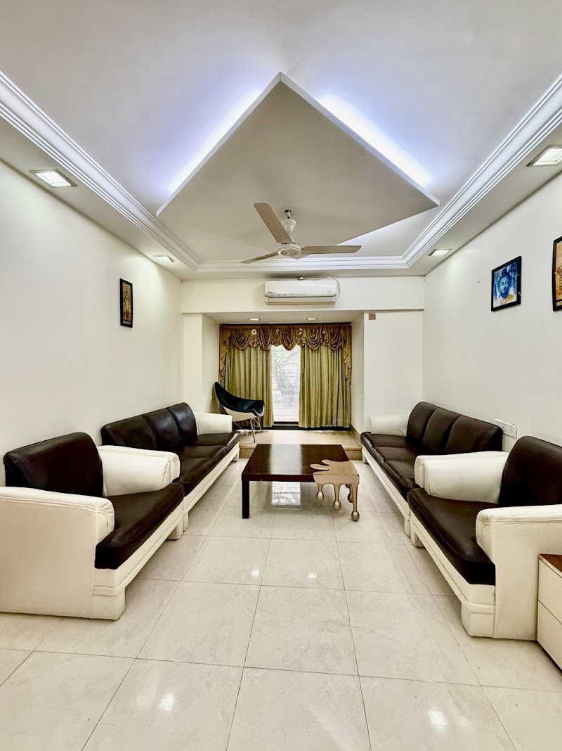 Zenith Hospitality Serviced Apartments - Zenith Hospitality Serviced Apartments Temple, New Prabhadevi Rd, near Prabhadevi, Dadar West, Prabhadevi, Mumbai, Maharashtra 400025, India