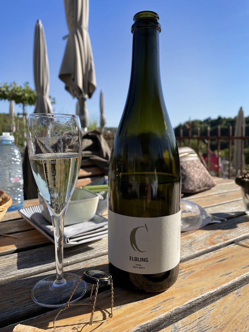 WEINGUT CARLSFELSEN - WEINGUT CARLSFELSEN, Obermoselstraße 2, 54439 Palzem, Germany