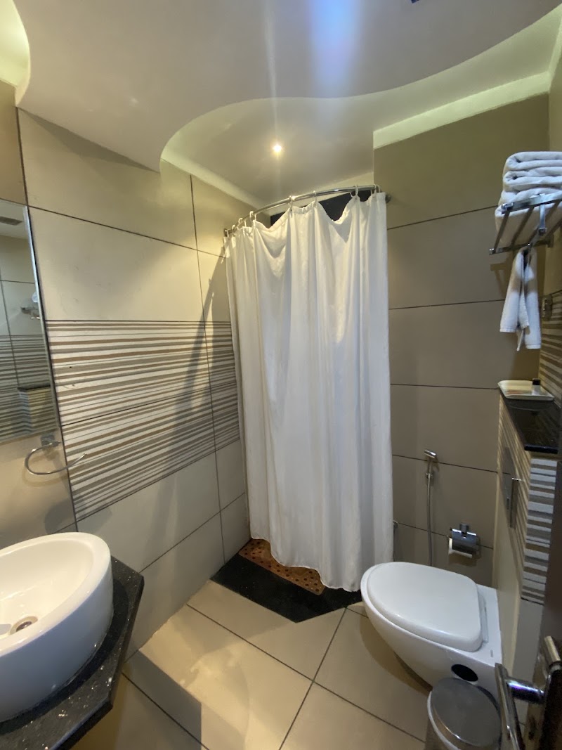 Hotel Costa River - Hotel Costa River Nepali Kothi, S 51-A-4-A1, The Mall Rd, Nadesar, Varanasi cantonment, Varanasi, Uttar Pradesh 221002, India